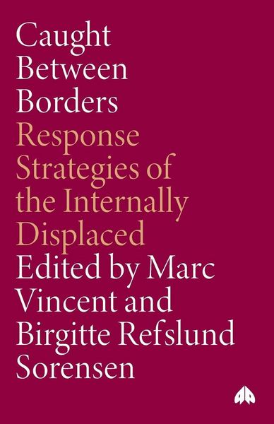 Produktbild: Caught Between Borders