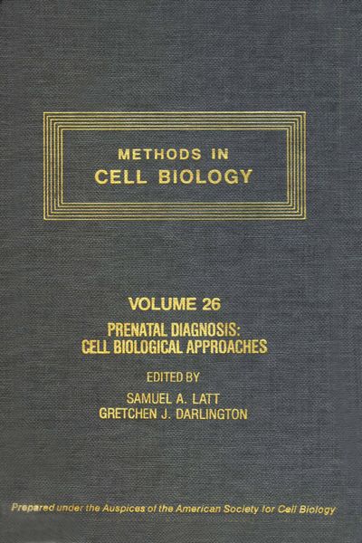 Produktbild: Prenatal Diagnosis