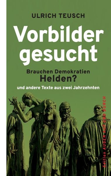 Produktbild: Vorbilder gesucht