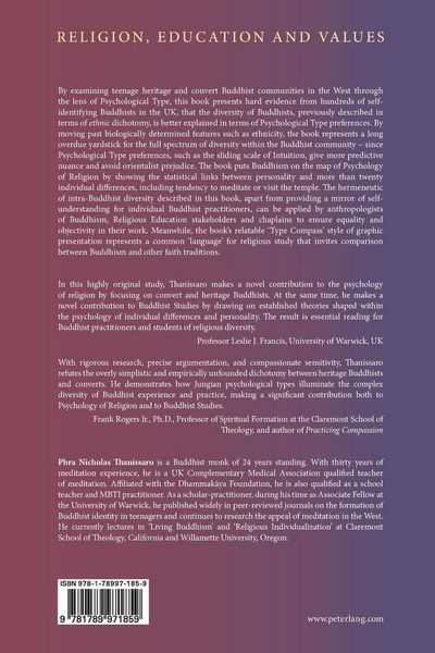 Produktbild: The Intuitive Buddhist