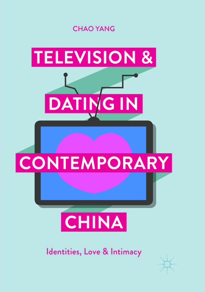 Produktbild: Television and Dating in Contemporary China