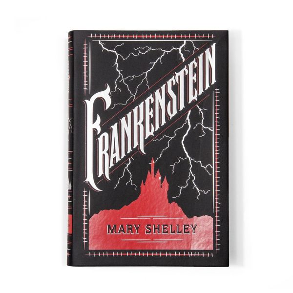 Produktbild: Frankenstein