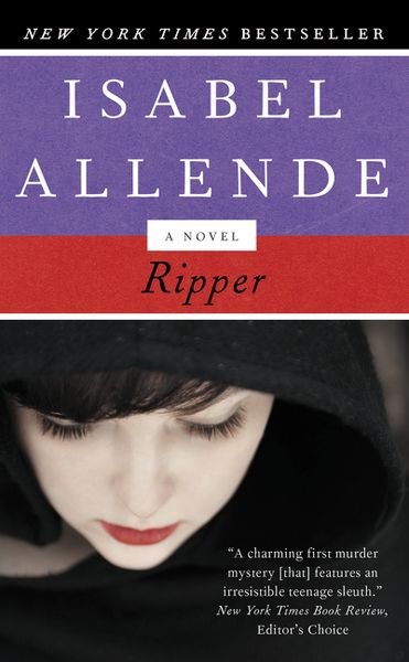 Produktbild: Ripper