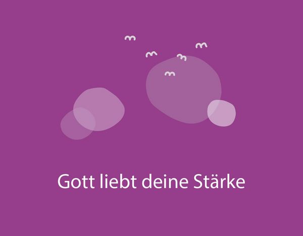 Produktbild: 50 Dinge, die Gott an dir liebt &ndash; Textkartenbox