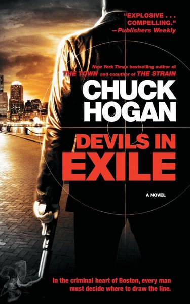 Produktbild: Devils in Exile