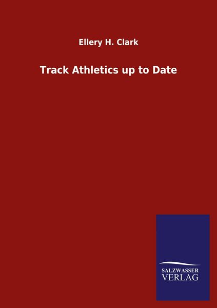 Produktbild: Track Athletics up to Date