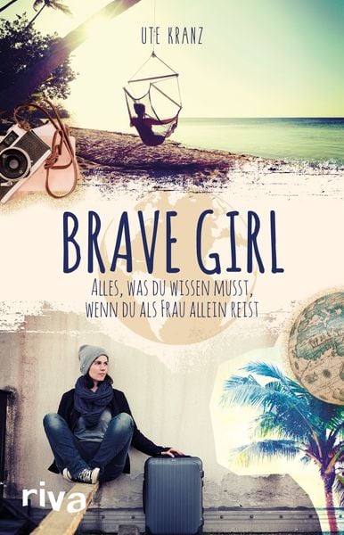 Produktbild: Brave Girl
