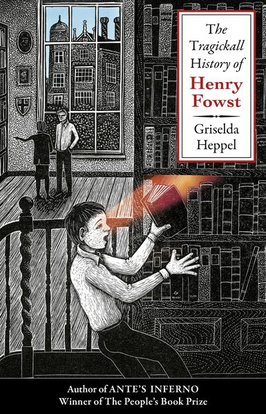 Produktbild: Tragickall History of Henry Fowst