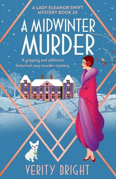 Produktbild: A Midwinter Murder