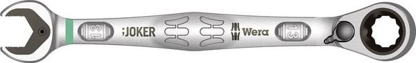 Produktbild: Wera Werk Maul-Ringratschen-Schl. 05020068001