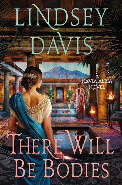 Produktbild: There Will Be Bodies