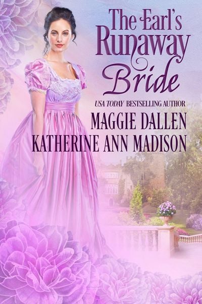 Produktbild: The Earl's Runaway Bride