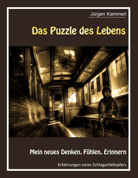 Produktbild: Das Puzzle des Lebens - Band 2