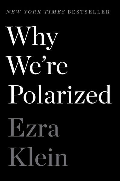 Produktbild: Why We're Polarized