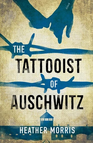 Produktbild: The Tattooist of Auschwitz