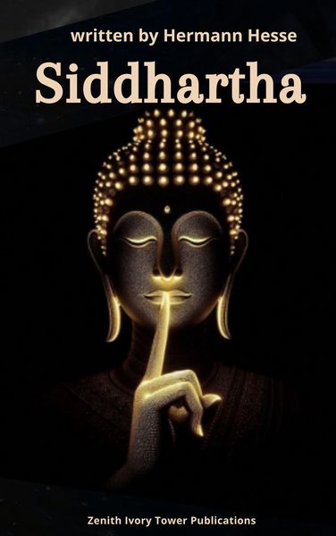 Produktbild: Siddhartha