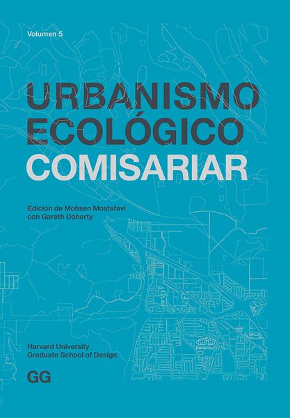 Produktbild: Urbanismo Ecol&oacute;gico. Volumen 5