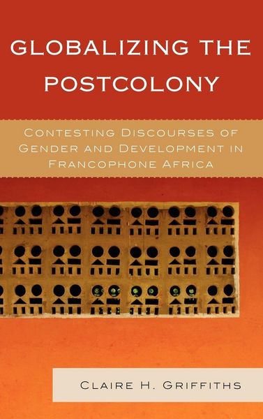 Produktbild: Globalizing the Postcolony