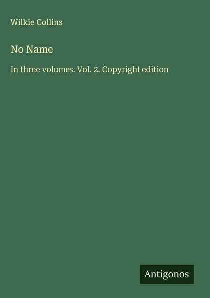 Produktbild: No Name