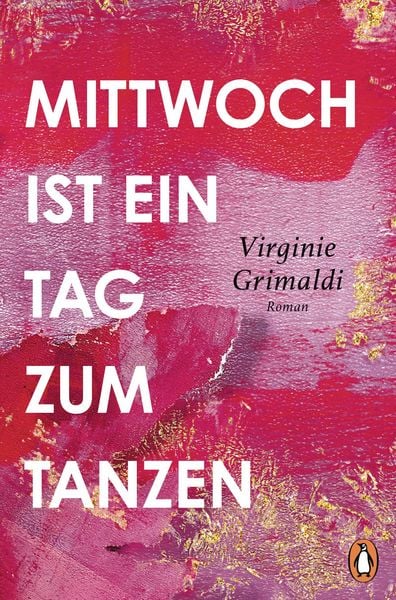 Produktbild: Mittwoch ist ein Tag zum Tanzen