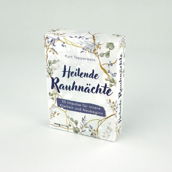 Produktbild: Heilende Rauhn&auml;chte