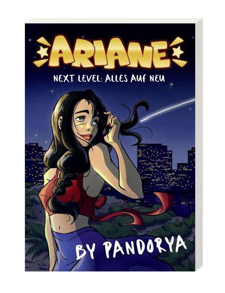 Produktbild: Ariane &ndash; Next Level: Alles auf neu