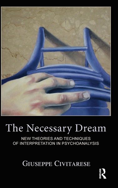 Produktbild: The Necessary Dream