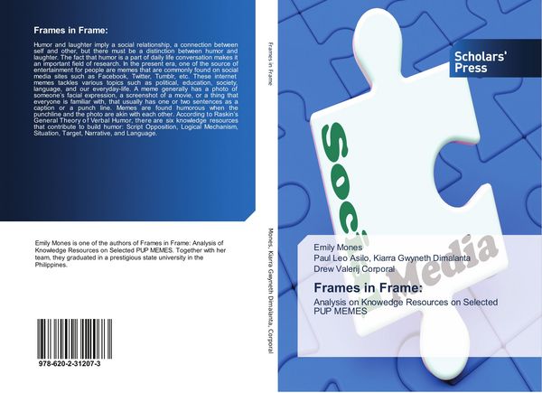Produktbild: Frames in Frame: