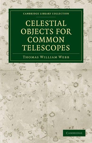 Produktbild: Celestial Objects for Common Telescopes