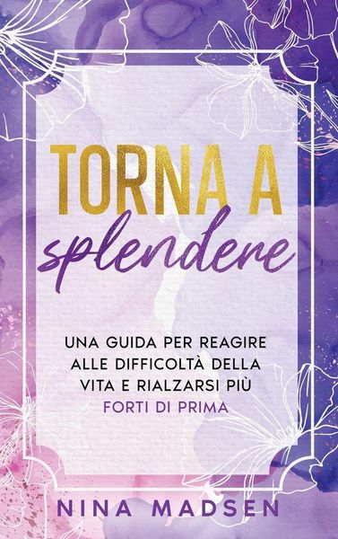 Produktbild: Torna a splendere