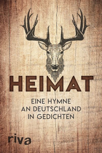 Heimat, Gebundene Ausgabe von Riva Verlag, Riva, 9783742305336