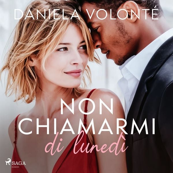 Produktbild: Non chiamarmi di luned&igrave;