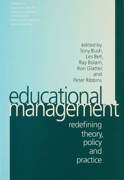 Produktbild: Educational Management