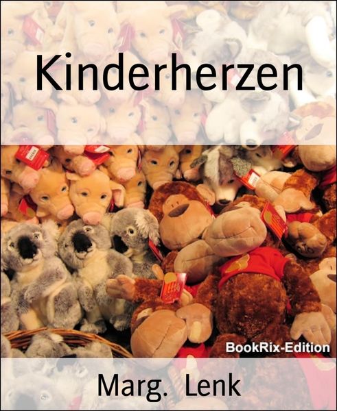Produktbild: Kinderherzen