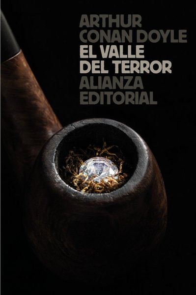 Produktbild: El valle del terror