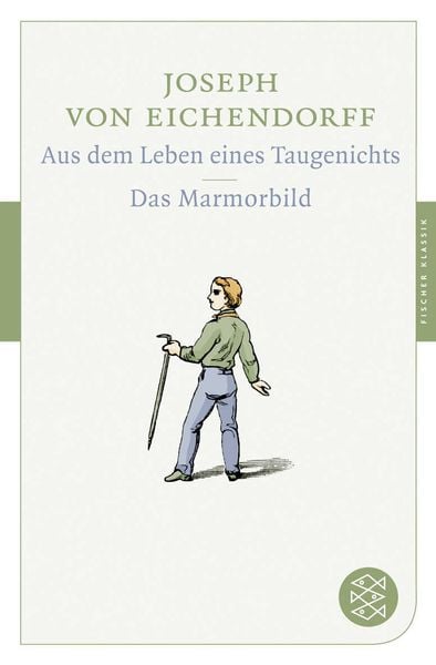 Produktbild: Aus dem Leben eines Taugenichts / Das Marmorbild