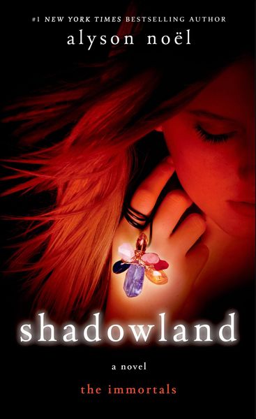 Produktbild: Shadowland
