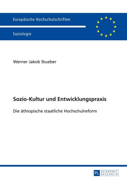Produktbild: Sozio-Kultur und Entwicklungspraxis