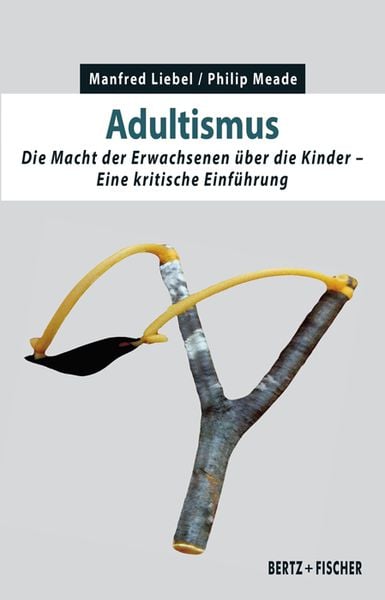 Produktbild: Adultismus
