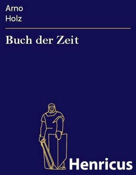 Produktbild: Buch der Zeit