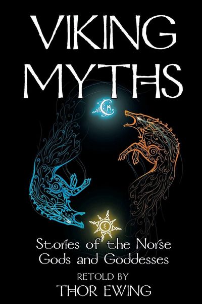 Produktbild: Viking Myths