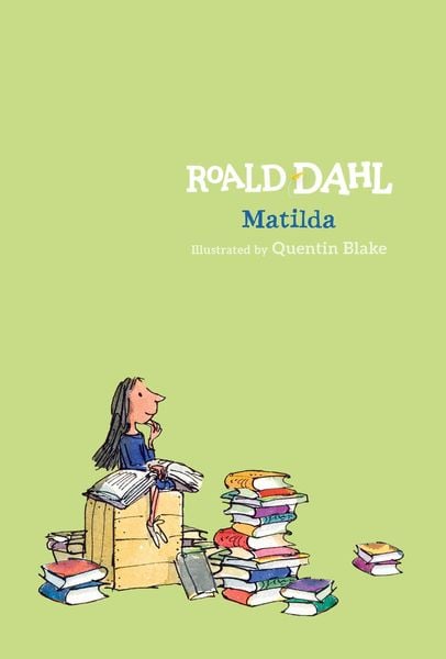 Produktbild: Matilda