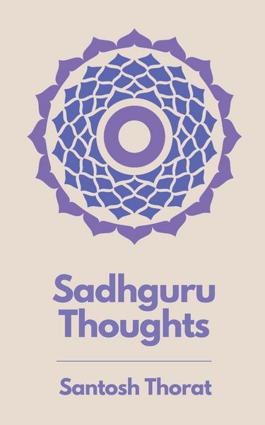 Produktbild: Sadhguru Thoughts