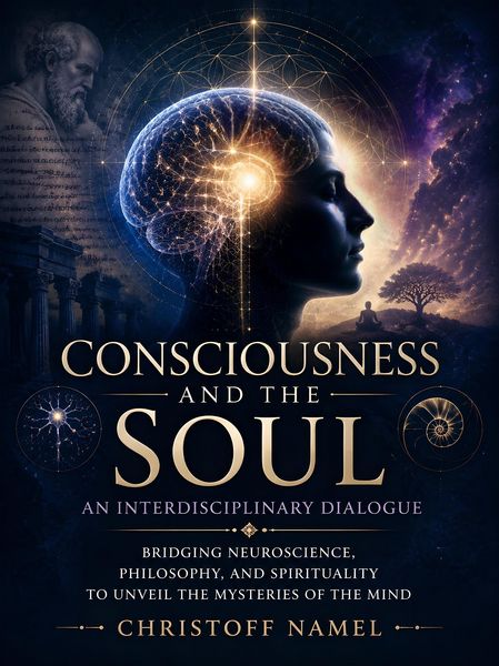 Produktbild: Consciousness and the Soul