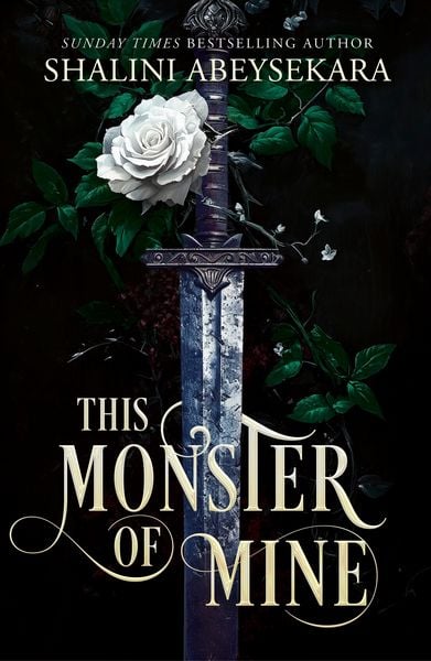 Produktbild: This Monster of Mine