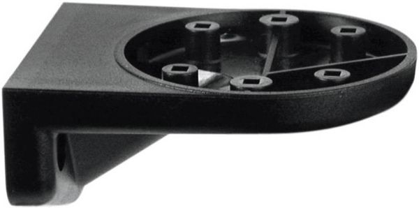 Werma Signaltechnik 975.826.05 Signalgeber Befestigungswinkel Passend für Serie (Signaltechnik) Signalleuchte 826, Signalleuchte 827