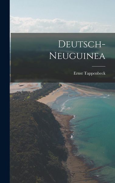 Produktbild: Deutsch-Neuguinea