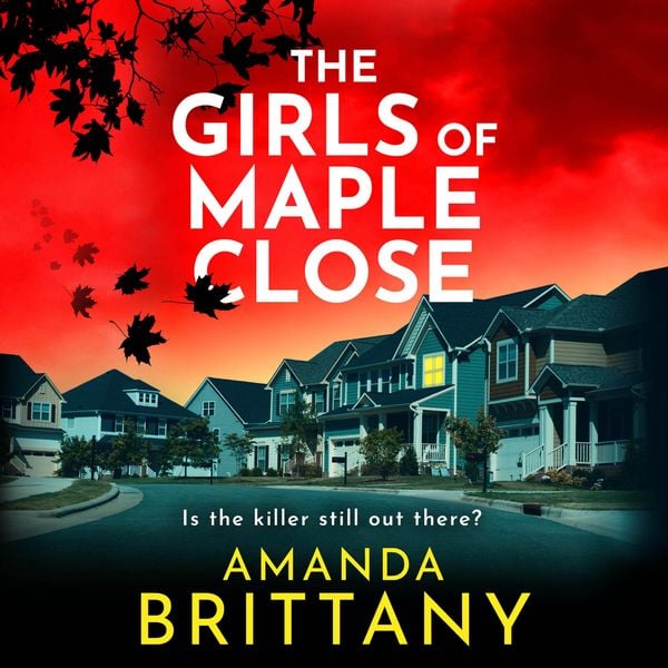 Produktbild: The Girls of Maple Close