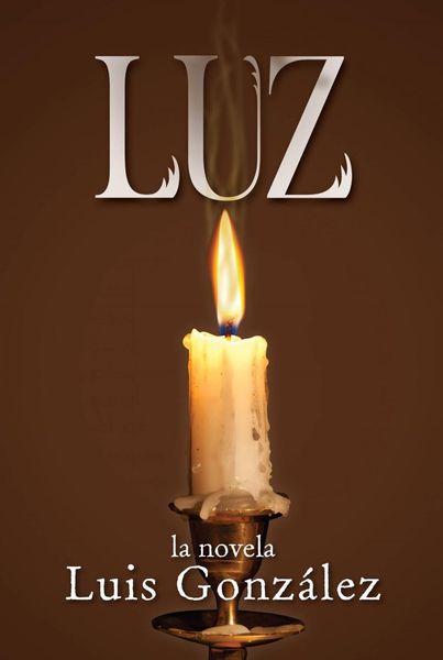 Produktbild: Luz: la novela