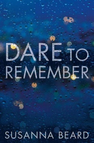 Produktbild: Dare to Remember: New Psychological Crime Drama.